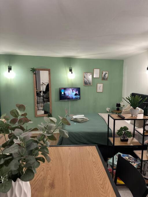 Apartment Avareen Verde Old-Town 150M To The Sea Rovinj Exterior photo