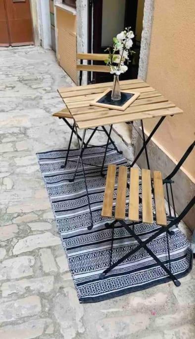 Apartment Avareen Verde Old-Town 150M To The Sea Rovinj Exterior photo