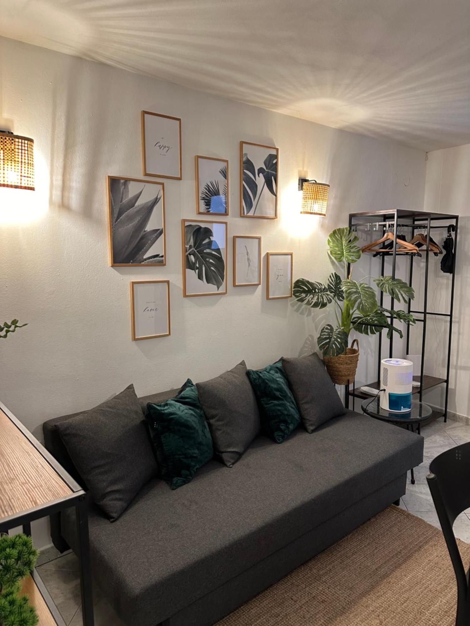 Apartment Avareen Verde Old-Town 150M To The Sea Rovinj Exterior photo